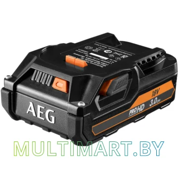 Аккумулятор AEG Powertools L1830RHD (4932471051)